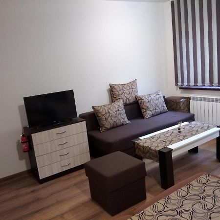 Borovets Gardens Apartment A20 Bagian luar foto