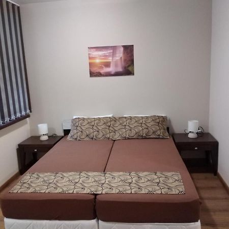 Borovets Gardens Apartment A20 Bagian luar foto