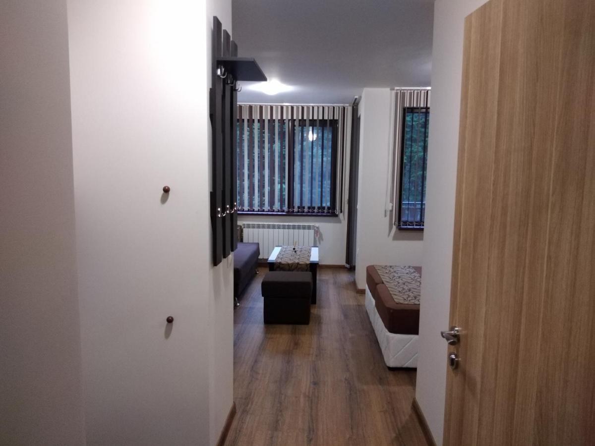 Borovets Gardens Apartment A20 Bagian luar foto