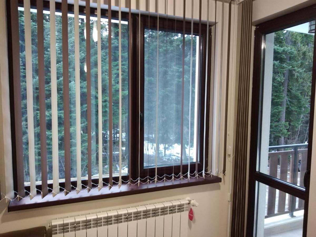 Borovets Gardens Apartment A20 Bagian luar foto