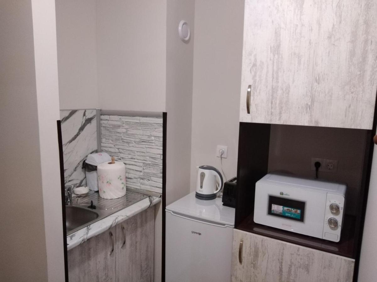 Borovets Gardens Apartment A20 Bagian luar foto