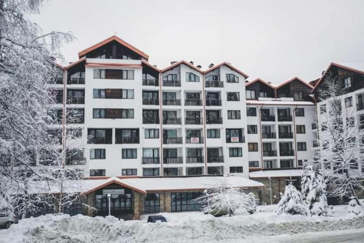 Borovets Gardens Apartment A20 Bagian luar foto