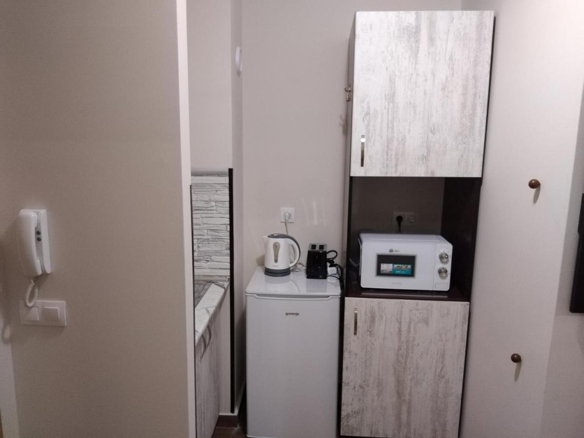 Borovets Gardens Apartment A20 Bagian luar foto