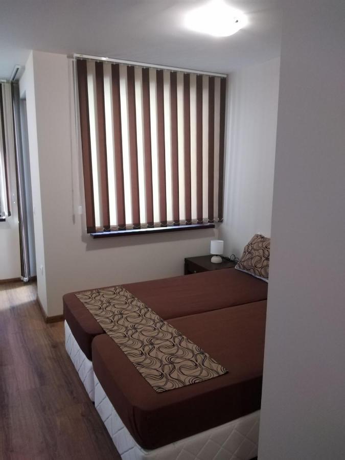 Borovets Gardens Apartment A20 Bagian luar foto