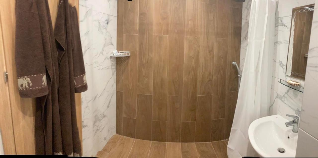 Borovets Gardens Apartment A20 Bagian luar foto