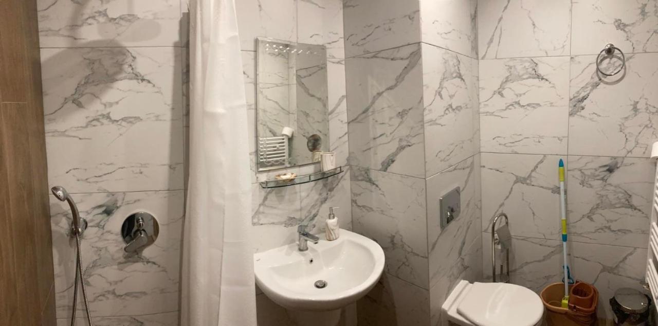 Borovets Gardens Apartment A20 Bagian luar foto