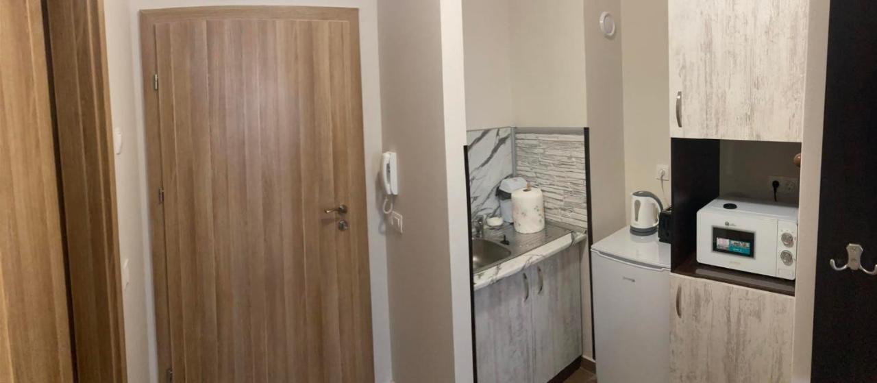 Borovets Gardens Apartment A20 Bagian luar foto