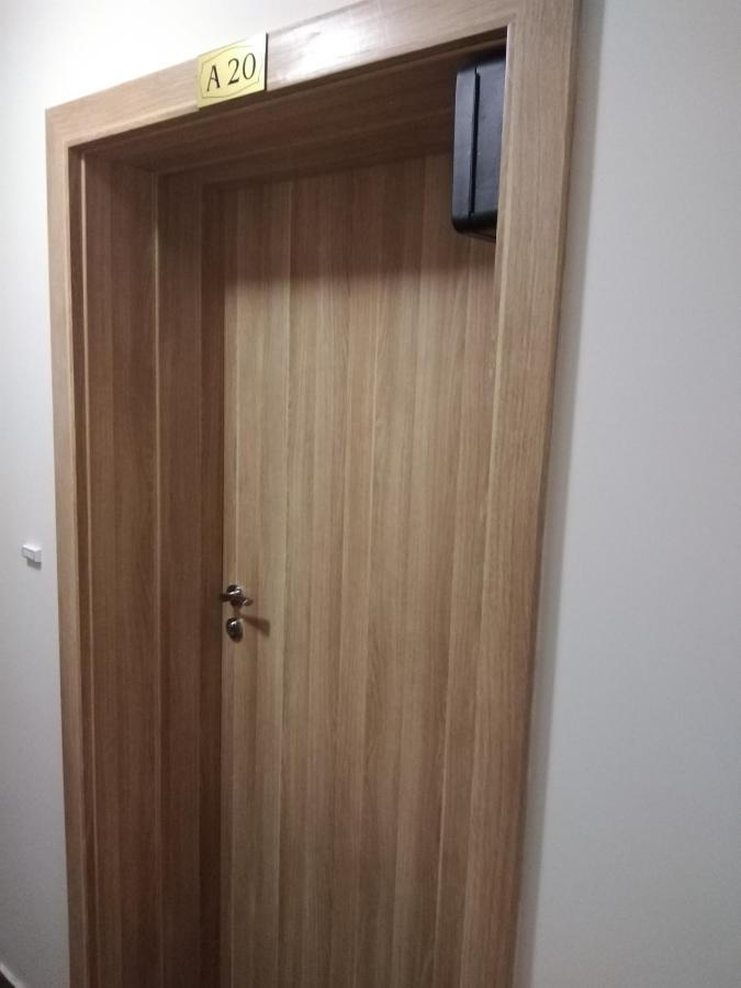 Borovets Gardens Apartment A20 Bagian luar foto