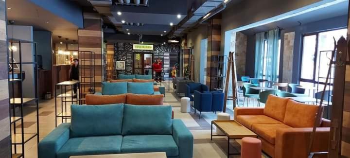 Borovets Gardens Apartment A20 Bagian luar foto